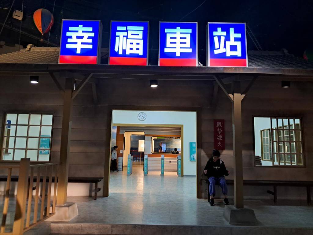 國立科學工藝博物館的圖片：第42張照片