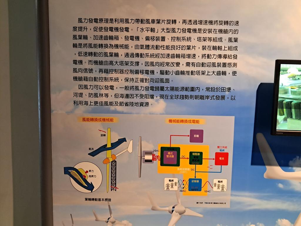 國立科學工藝博物館的圖片：第55張照片