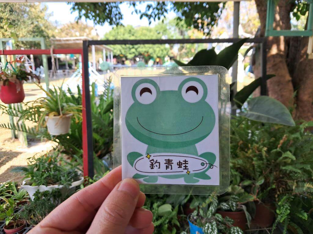 赤腳丫生態農莊的圖片：第36張照片