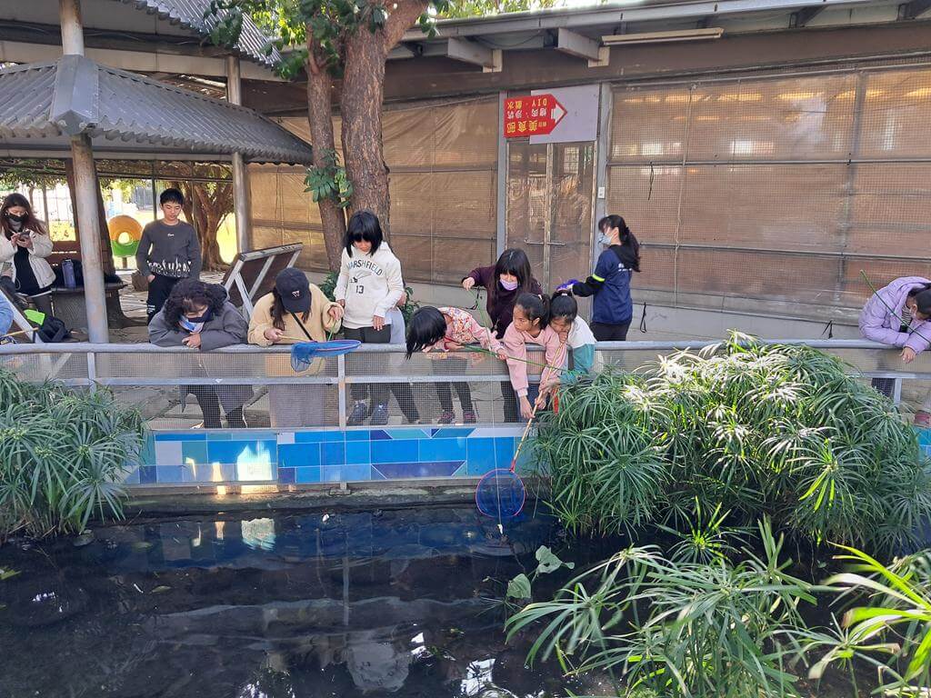 赤腳丫生態農莊的圖片：第39張照片
