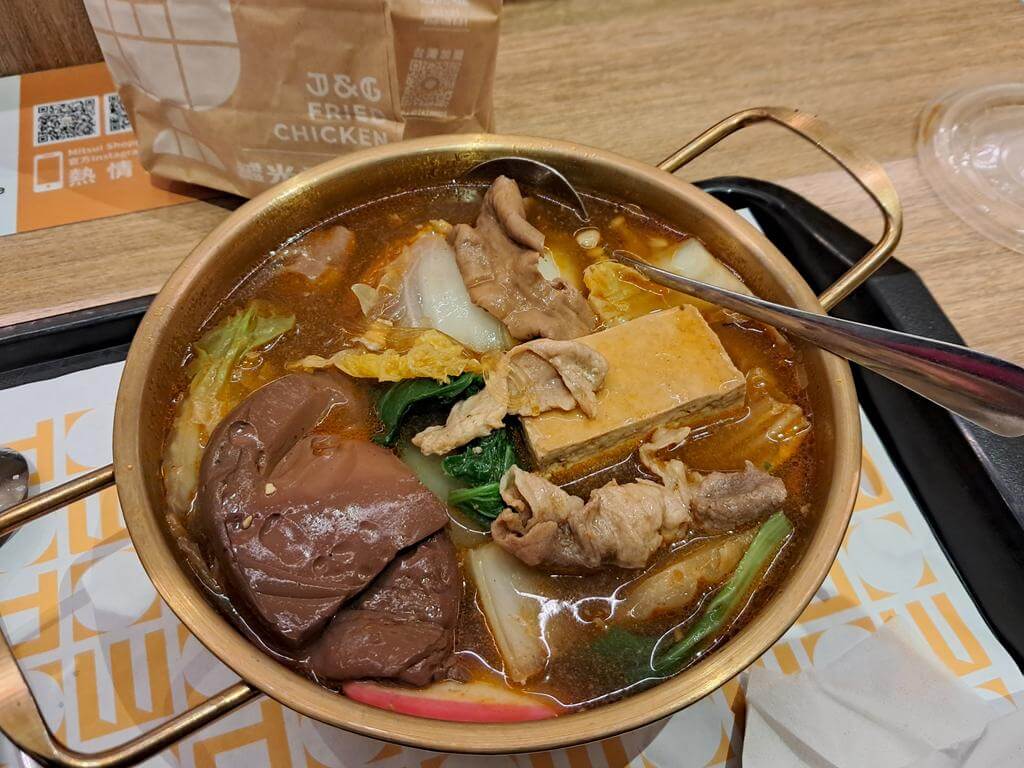 MITSUI OUTLET PARK 台中港的圖片：第10張照片