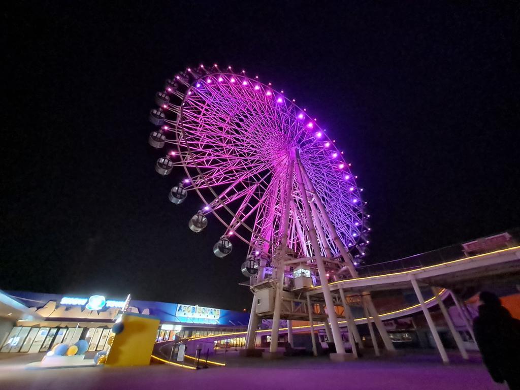 MITSUI OUTLET PARK 台中港的圖片：第11張照片