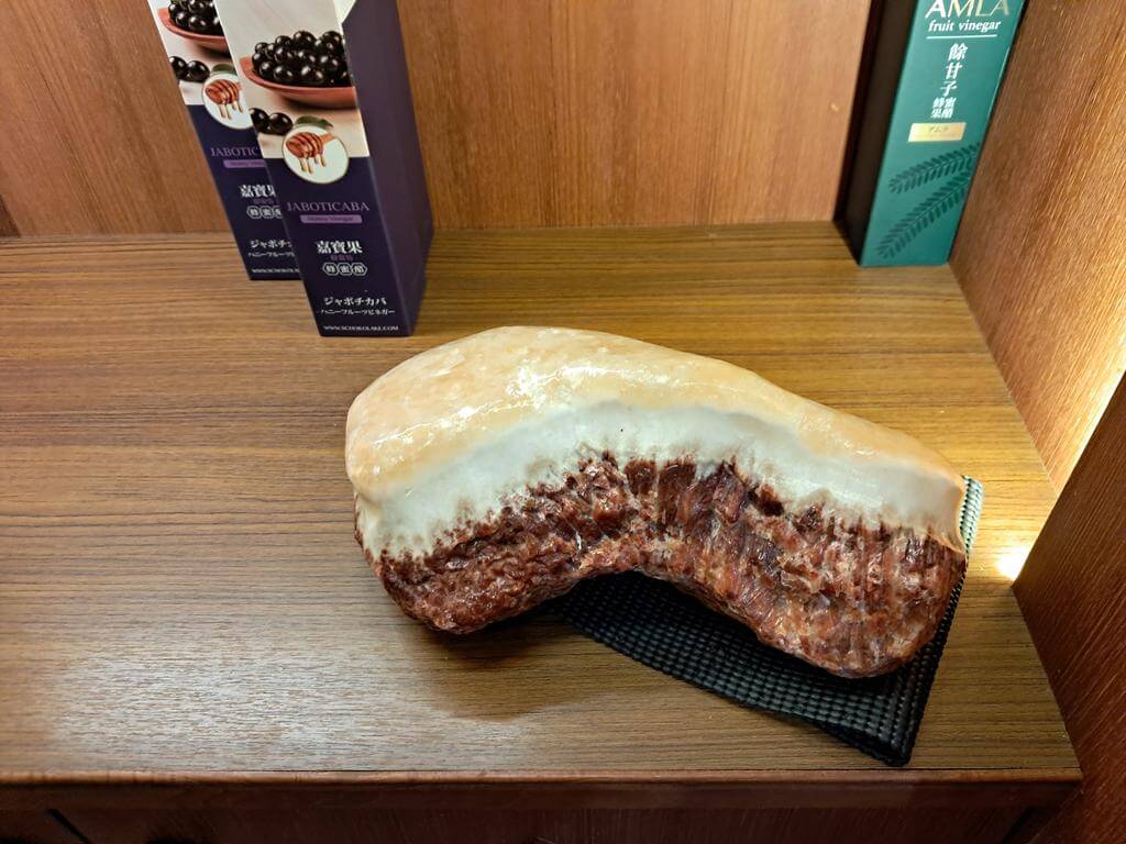 巧克力雲莊的圖片：第17張照片