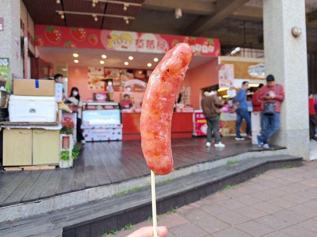 大湖酒莊的圖片：第12張照片