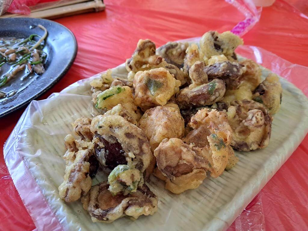 角板山形象商圈的圖片：第15張照片