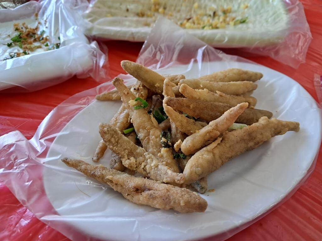 角板山形象商圈的圖片：第17張照片