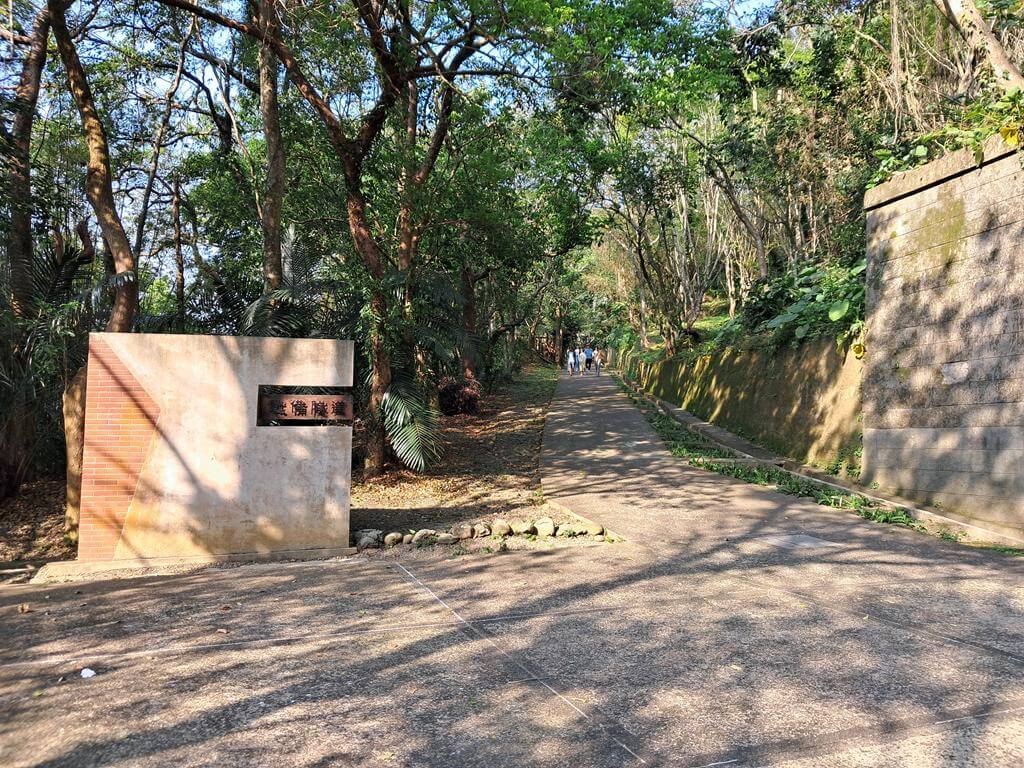 角板山戰備隧道的圖片：第17張照片