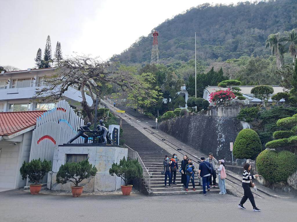 台灣油礦陳列館的圖片：第4張照片
