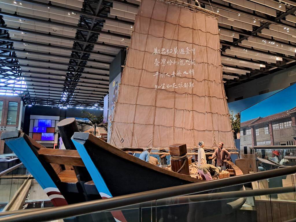 國立臺灣歷史博物館的圖片：第3張照片