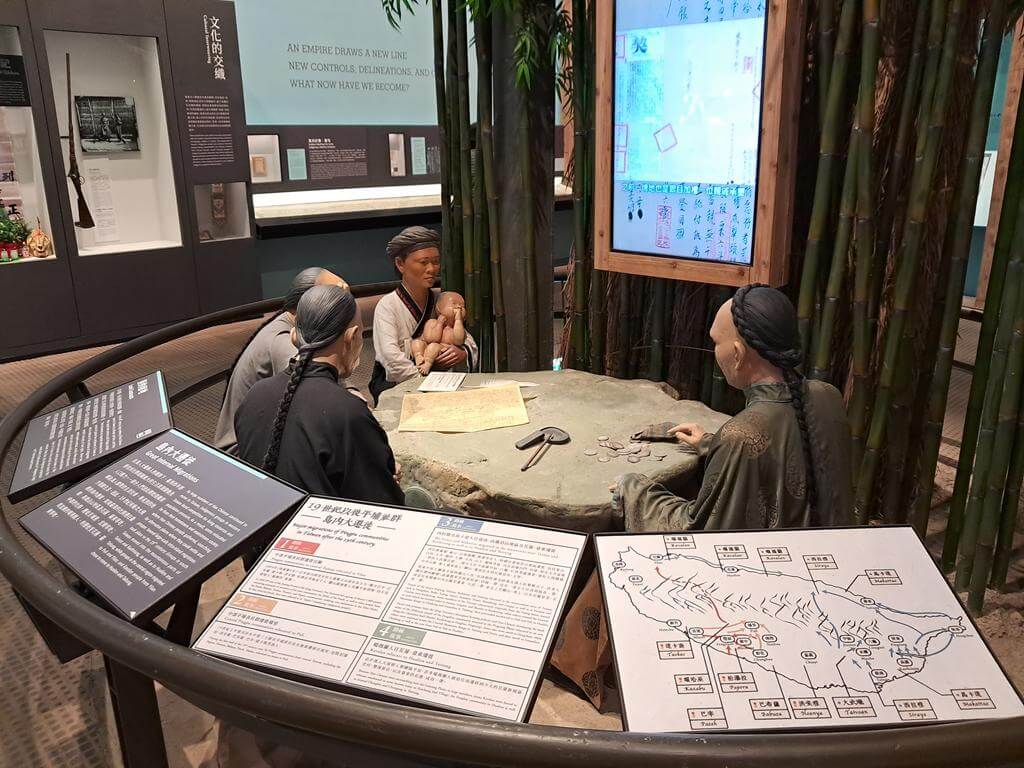 國立臺灣歷史博物館的圖片：第12張照片