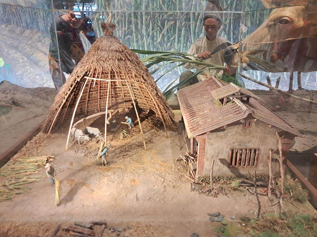 國立臺灣歷史博物館的圖片：第14張照片