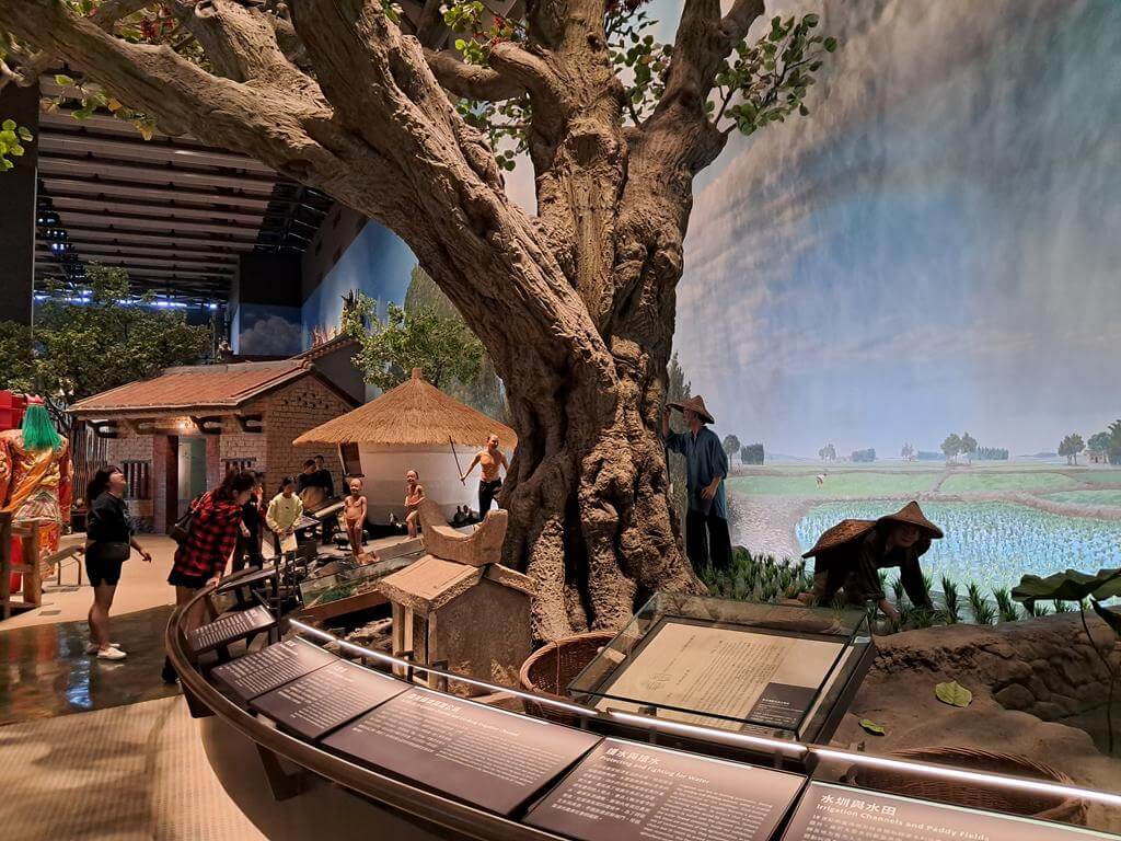 國立臺灣歷史博物館的圖片：第16張照片