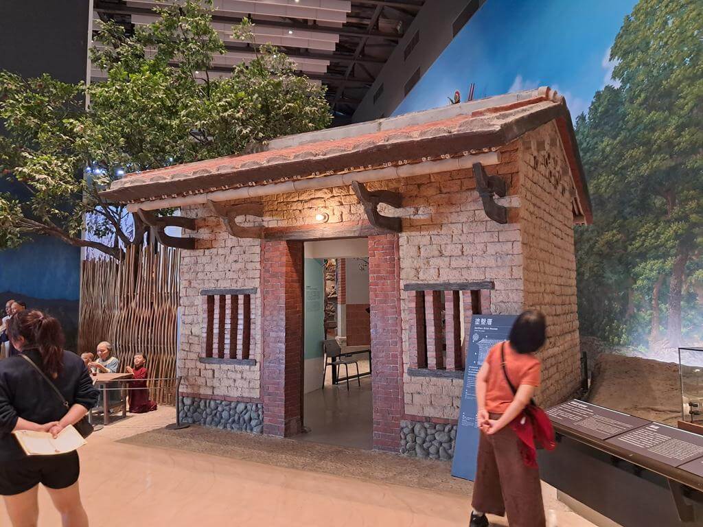 國立臺灣歷史博物館的圖片：第19張照片