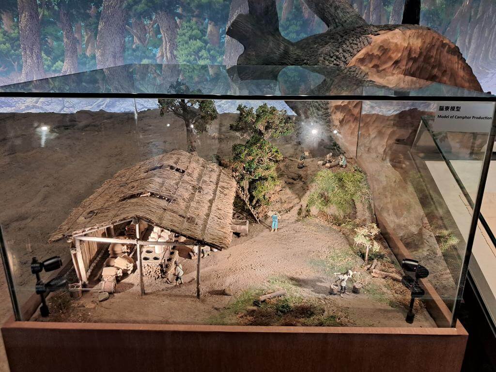 國立臺灣歷史博物館的圖片：第20張照片