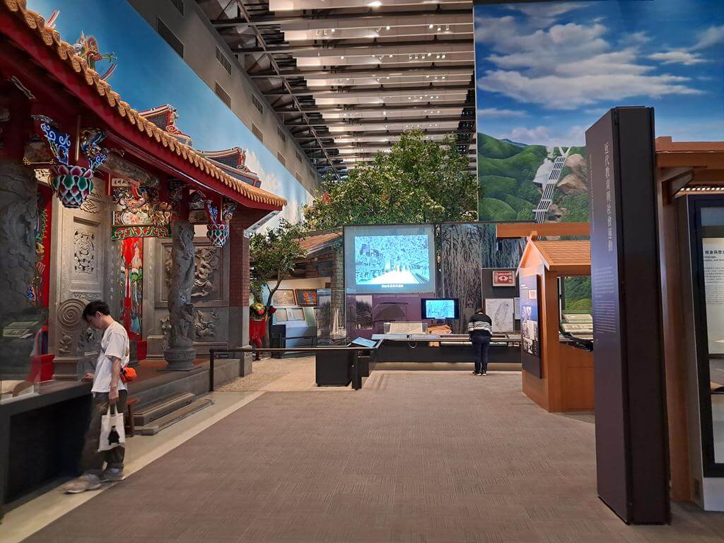 國立臺灣歷史博物館的圖片：第25張照片
