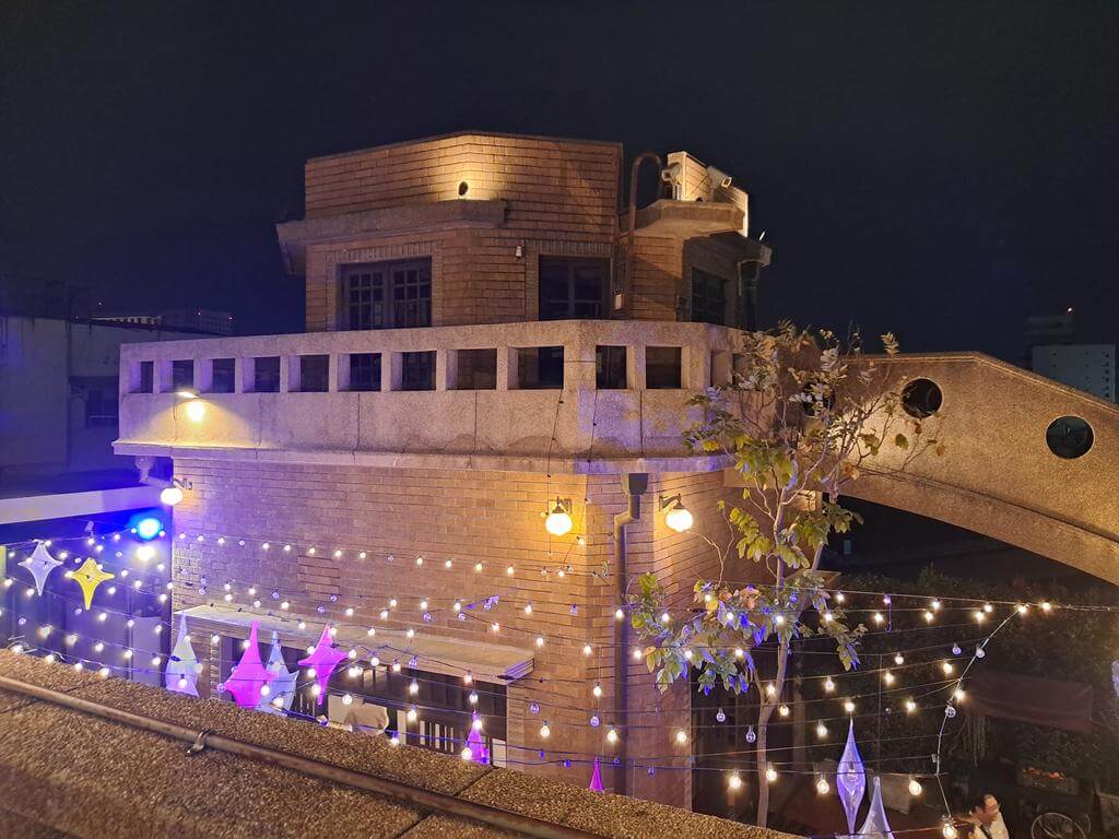 台南林百貨的圖片：第4張照片