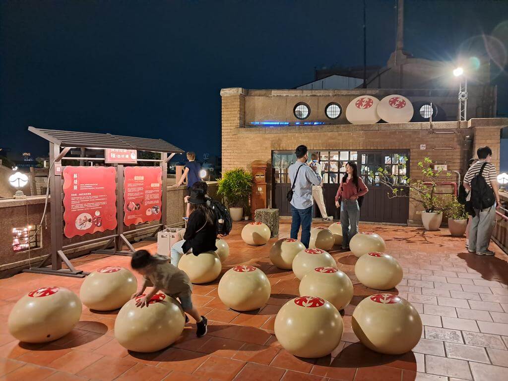 台南林百貨的圖片：第5張照片