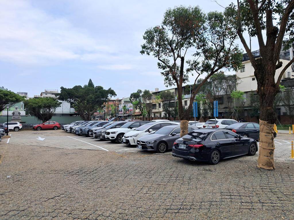 楓樹腳公園的圖片：第15張照片