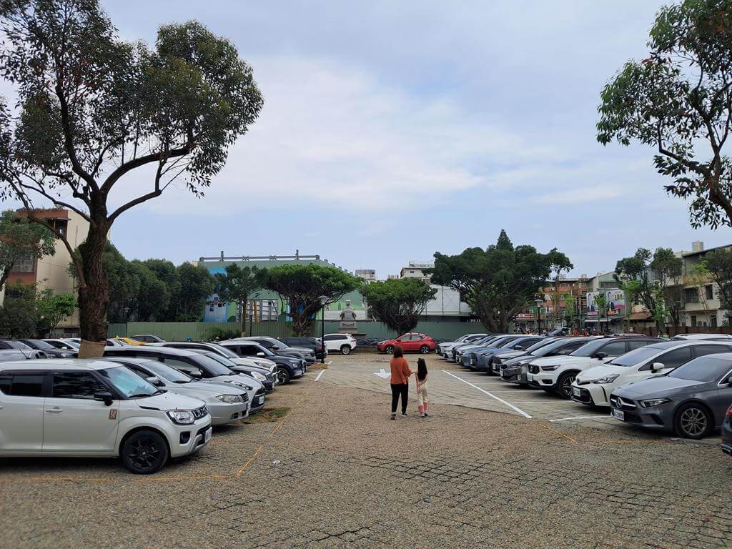 楓樹腳公園的圖片：第16張照片