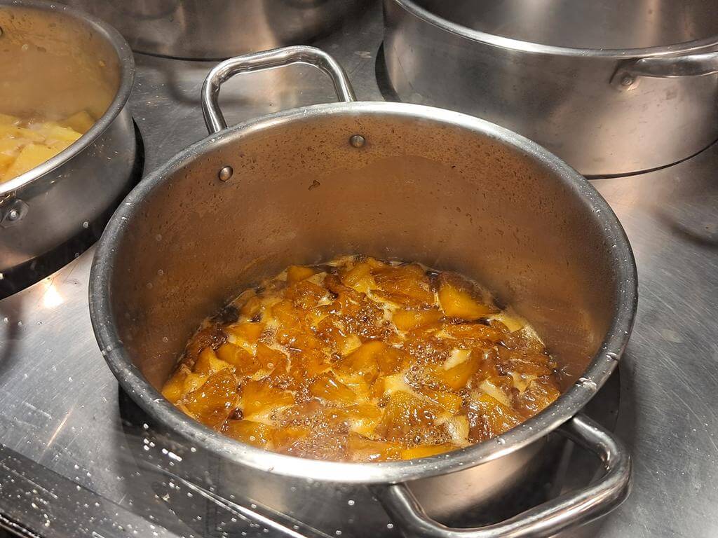 臺南花園夜市的圖片：第1張照片