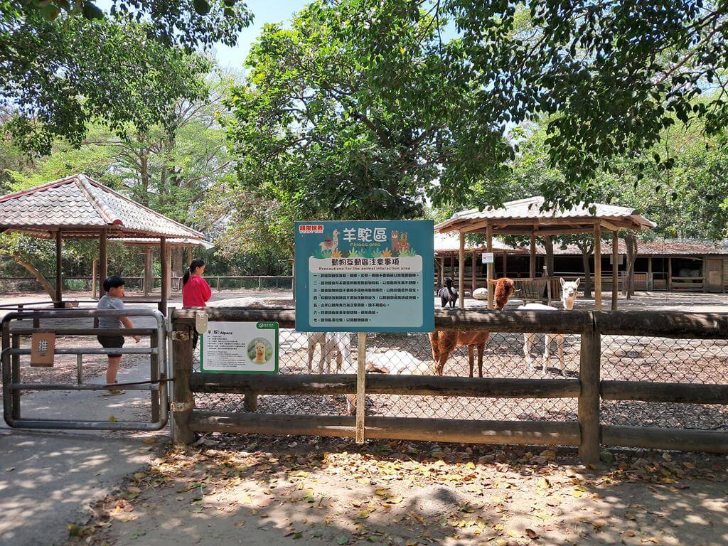 頑皮世界野生動物園的圖片：第31張照片
