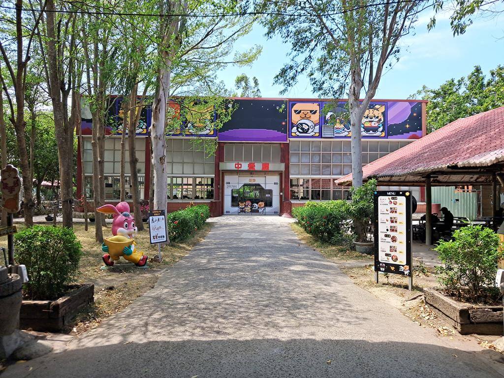 頑皮世界野生動物園的圖片：第36張照片