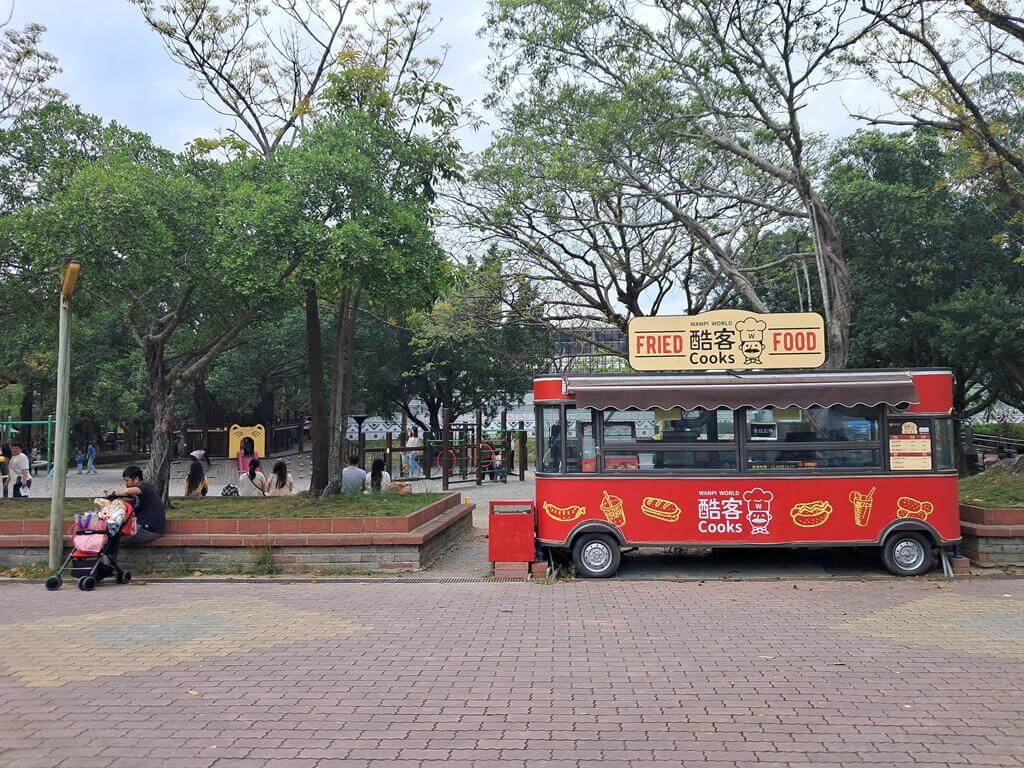 頑皮世界野生動物園的圖片：第45張照片