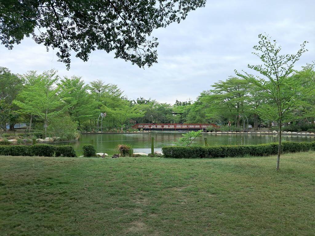 頑皮世界野生動物園的圖片：第52張照片