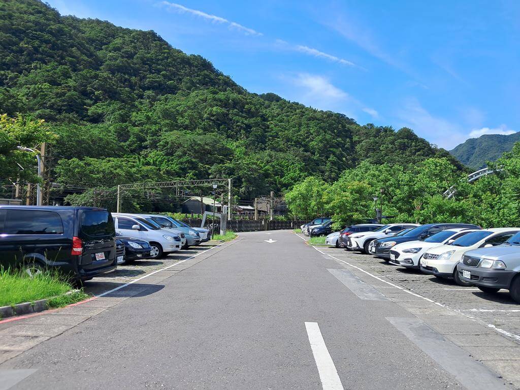 猴硐貓村的圖片：第2張照片