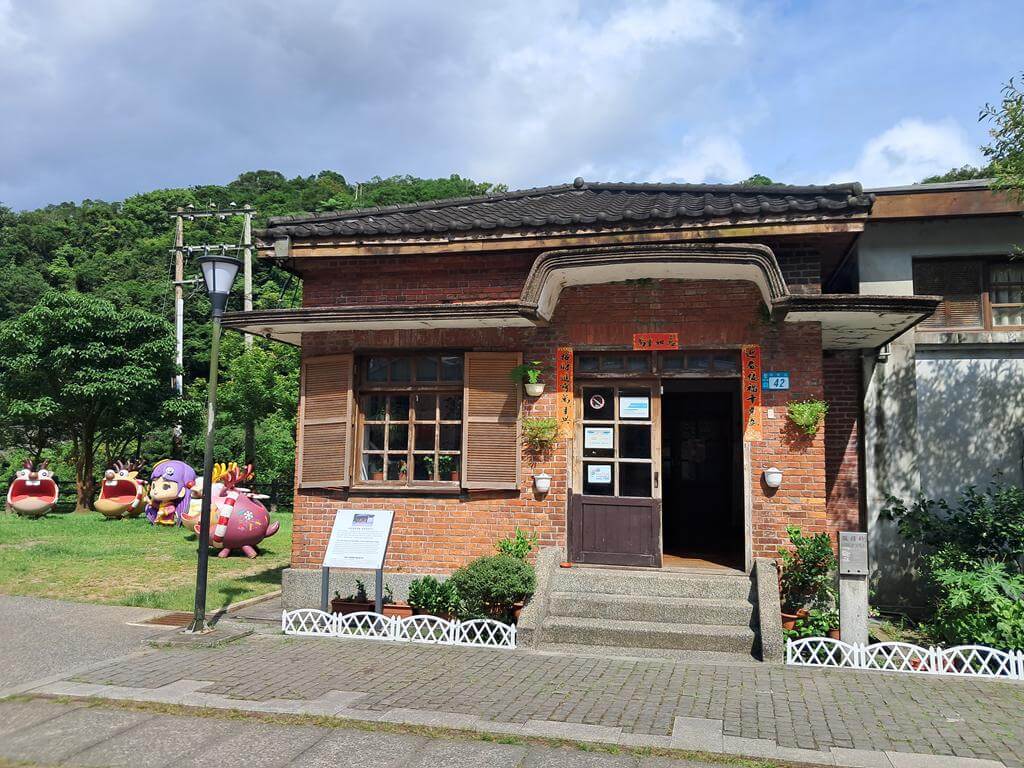 猴硐貓村的圖片：第8張照片