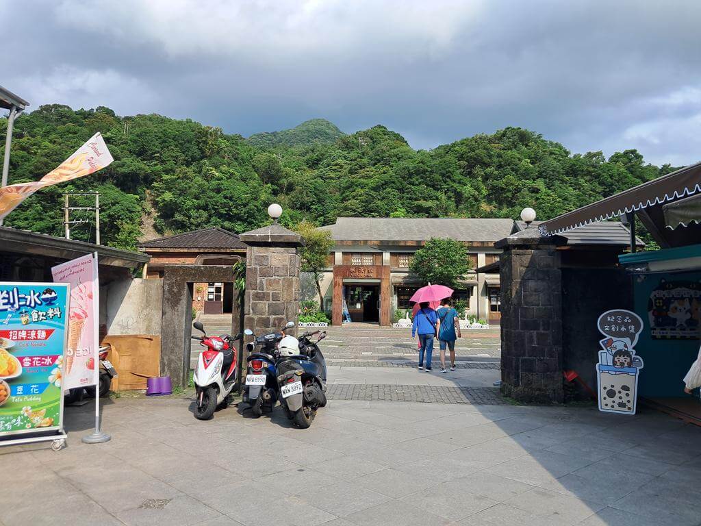 猴硐貓村的圖片：第21張照片