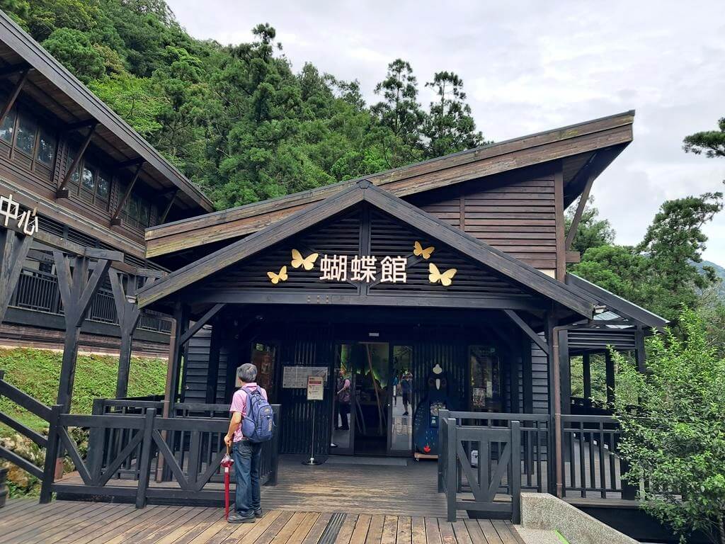 滿月圓國家森林遊樂區的圖片：第4張照片