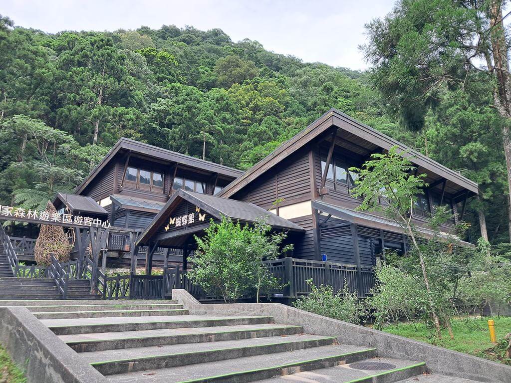 滿月圓國家森林遊樂區的圖片：第7張照片