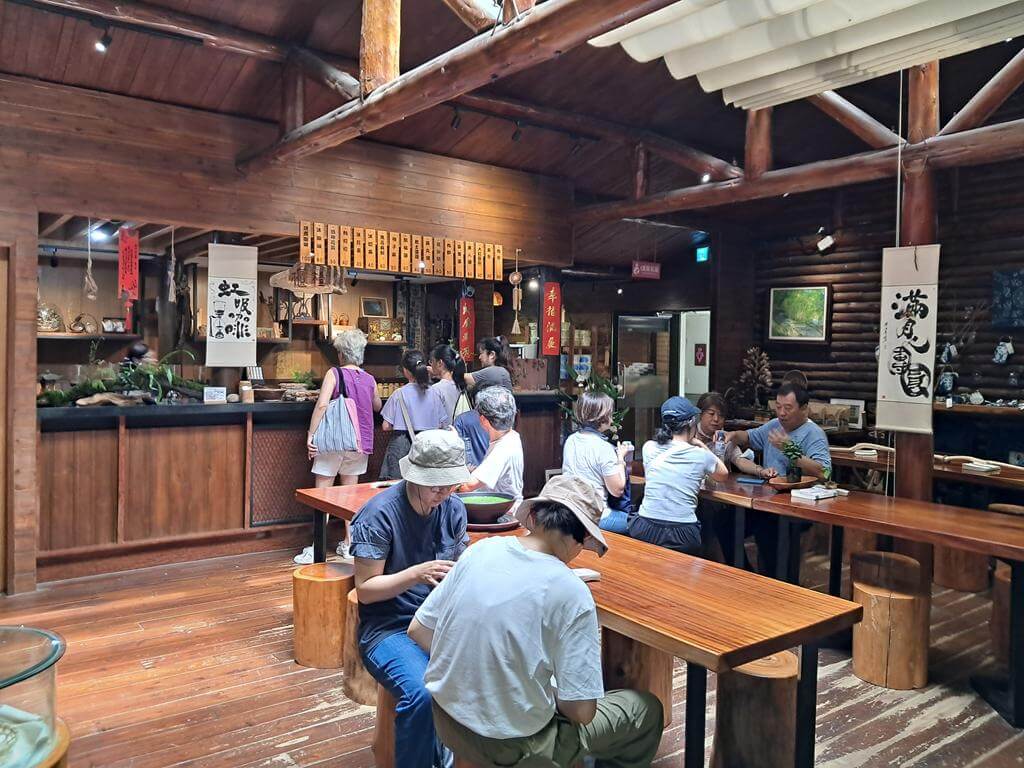 滿月圓國家森林遊樂區的圖片：第16張照片