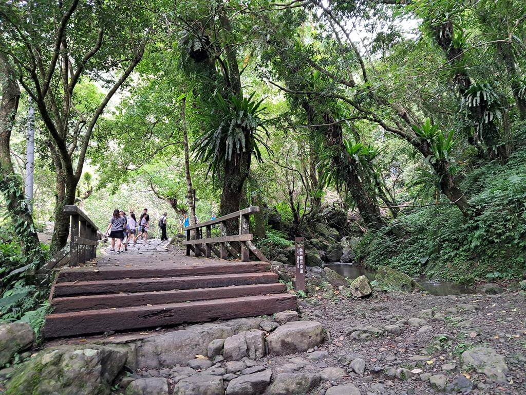 滿月圓國家森林遊樂區的圖片：第33張照片