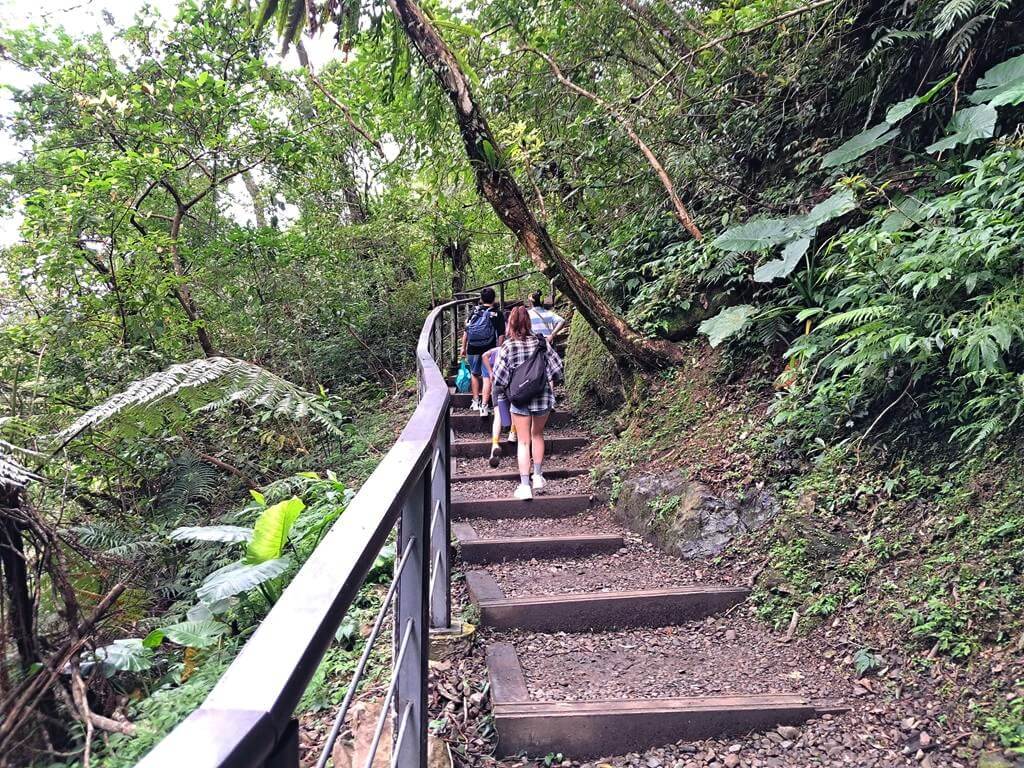 滿月圓國家森林遊樂區的圖片：第41張照片
