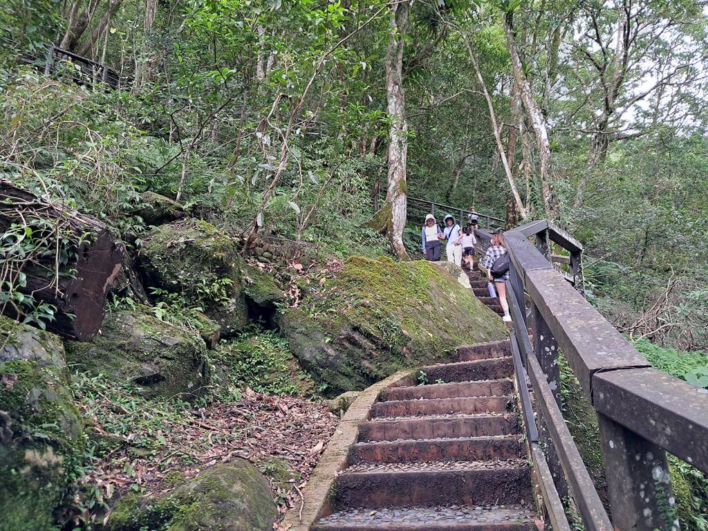 滿月圓國家森林遊樂區的圖片：第43張照片