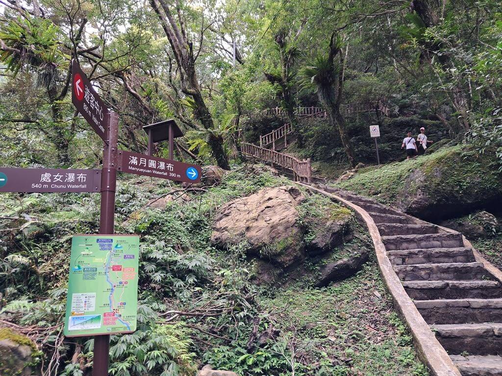 滿月圓國家森林遊樂區的圖片：第50張照片