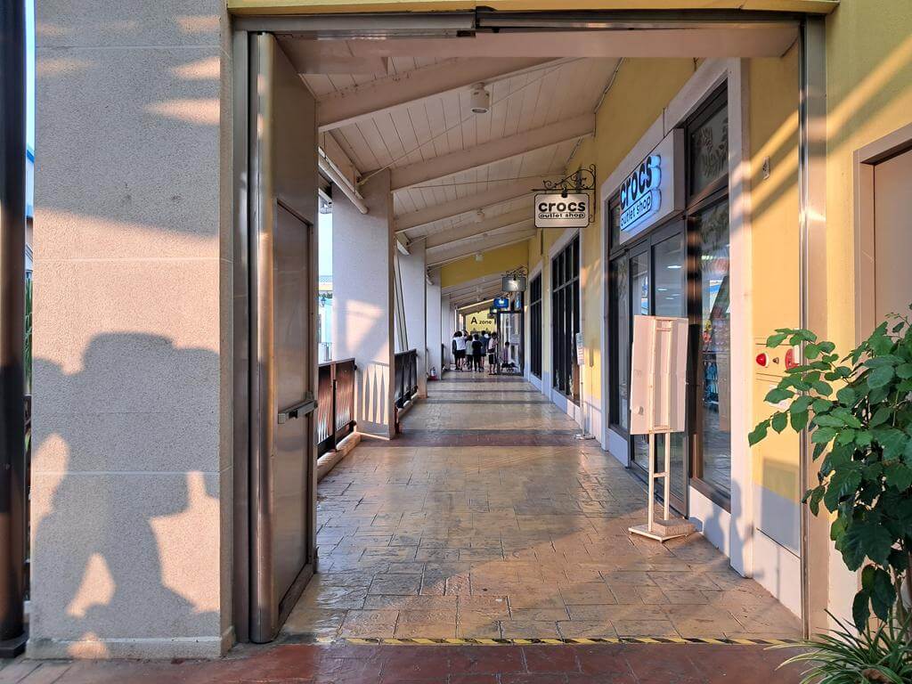 臺中麗寶 OUTLETMALL的圖片：第3張照片
