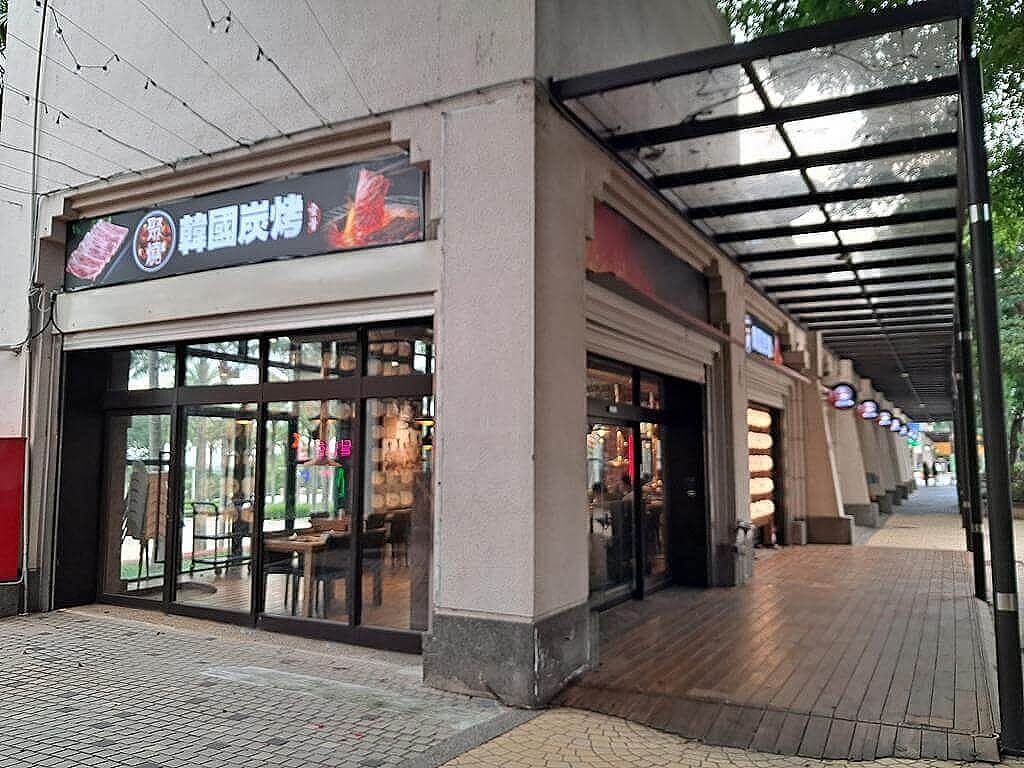 臺中麗寶 OUTLETMALL的圖片：第18張照片