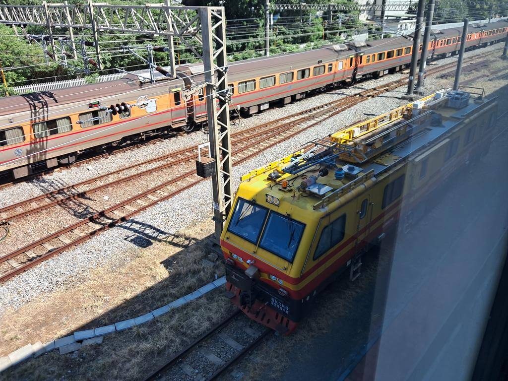 苗栗火車頭園區的圖片：第30張照片