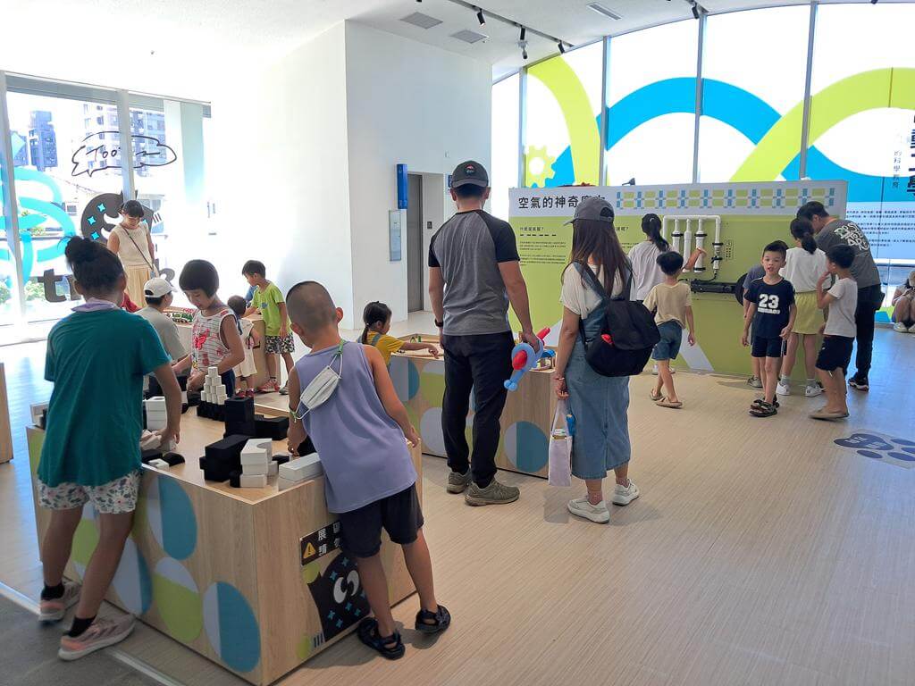 苗栗火車頭園區的圖片：第32張照片