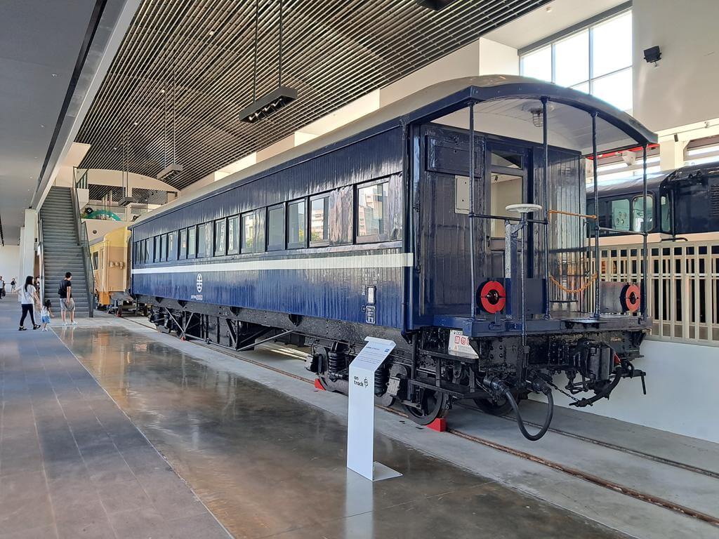 苗栗火車頭園區的圖片：第42張照片