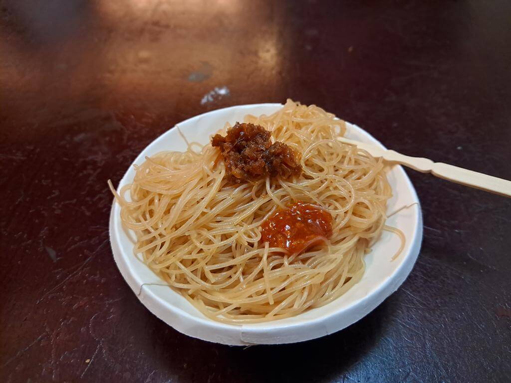 虎牌米粉那個年代觀光工廠的圖片：第16張照片