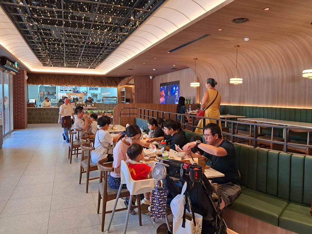 虎牌米粉那個年代觀光工廠的圖片：第19張照片