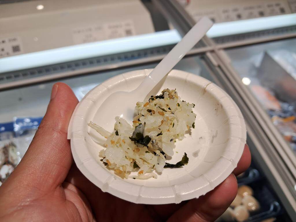 溪和水產觀光工廠的圖片：第8張照片