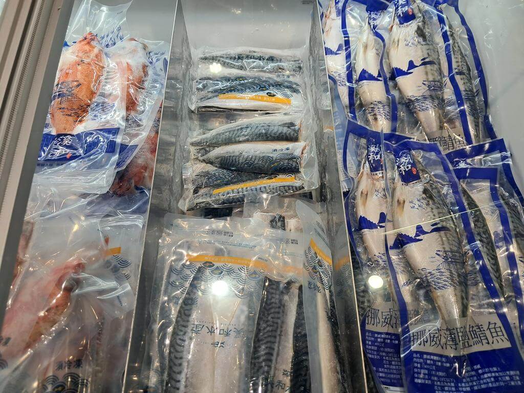 溪和水產觀光工廠的圖片：第9張照片