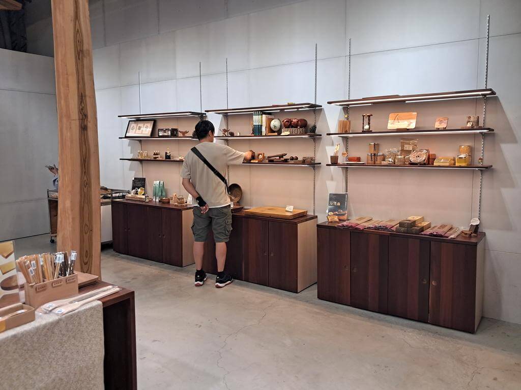 森學苑的圖片：第5張照片