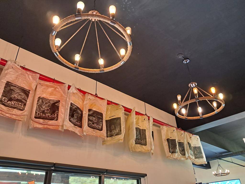 吉姆老爹啤酒工場 Jim & Dad's Brewing Company的圖片：第5張照片