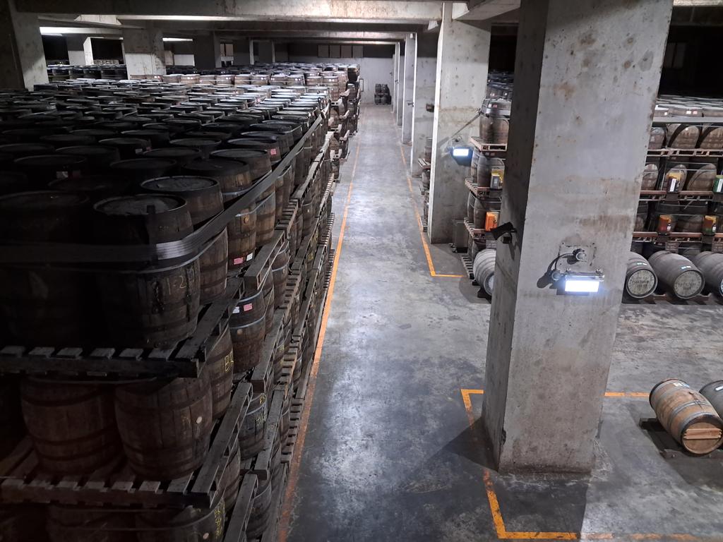 金車噶瑪蘭酒廠的圖片：第22張照片